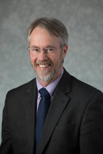 Steve Mattox